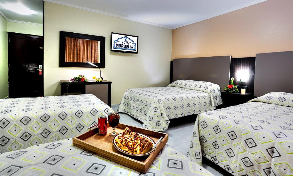 Marbella Hotel 3*