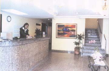Marbella Hotel