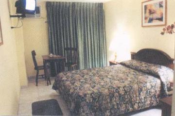 Hotel Marbella 3*
