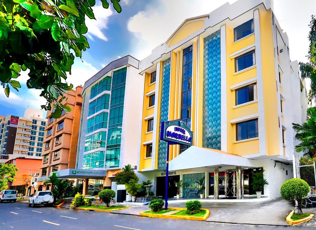 Marbella Hotel 3*