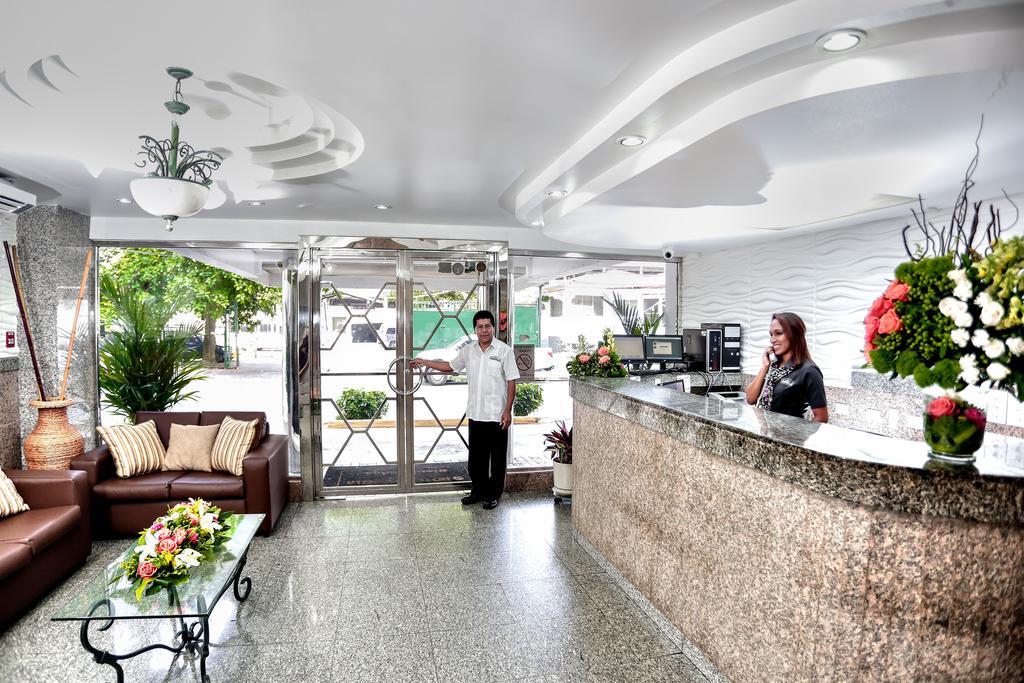 Marbella Ciudad de Panamá