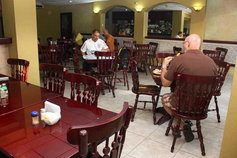 Hotel Marbella