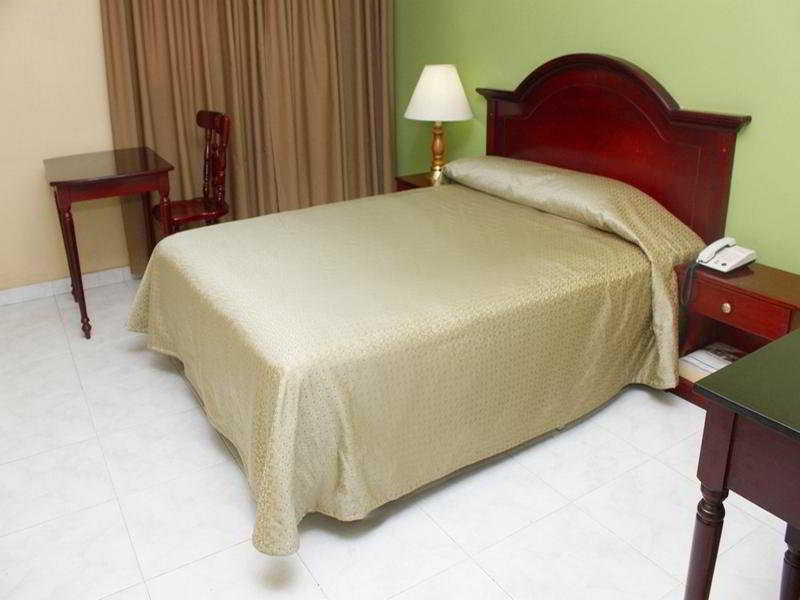 Hotel Marbella