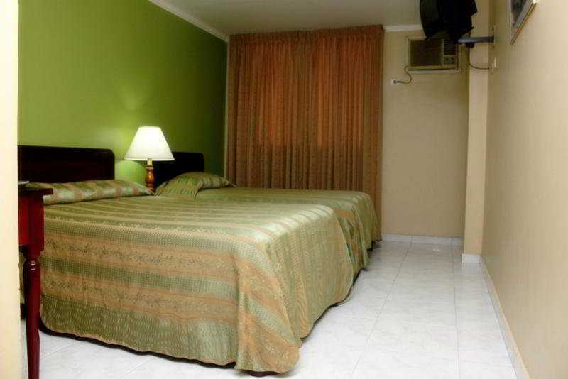 Marbella Hotel 3*