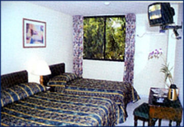 Hotel Marbella