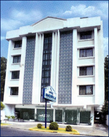 Marbella Hotel