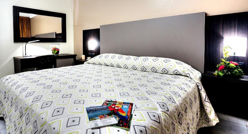 Marbella Hotel 3*