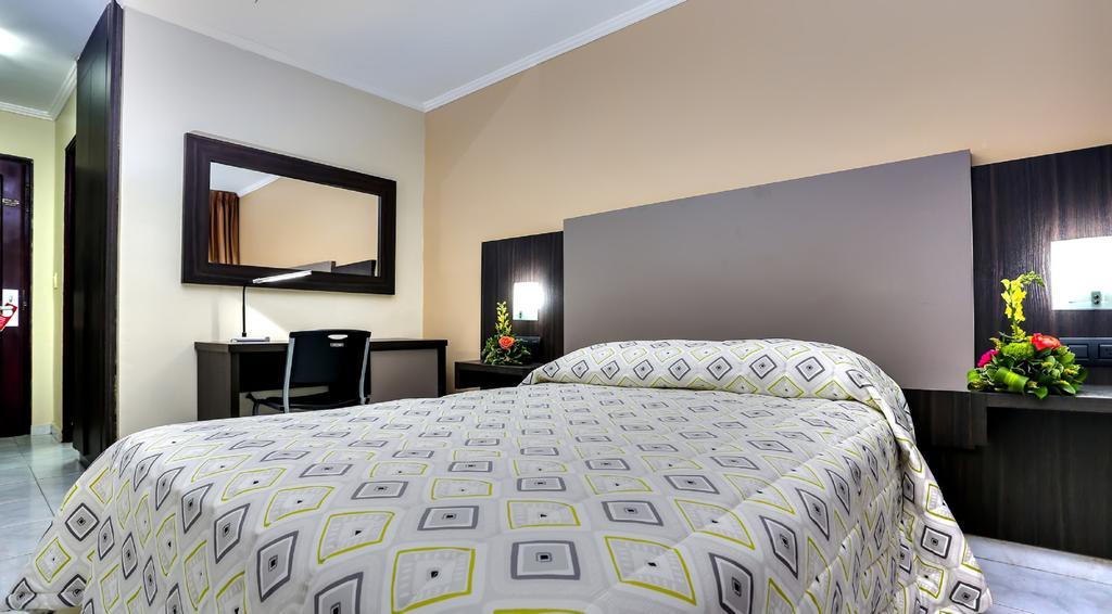 Marbella Hotel
