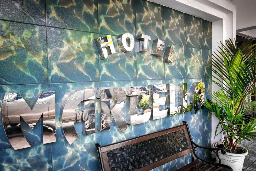 Hotel Marbella 3*